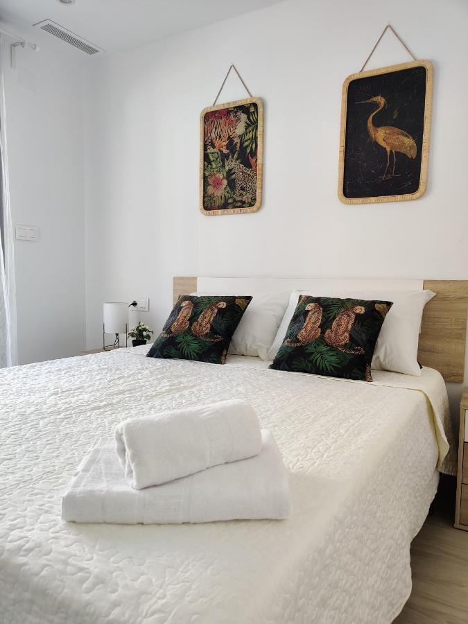 Panoramic Luxury Sea View House Villa Finestrat Bagian luar foto