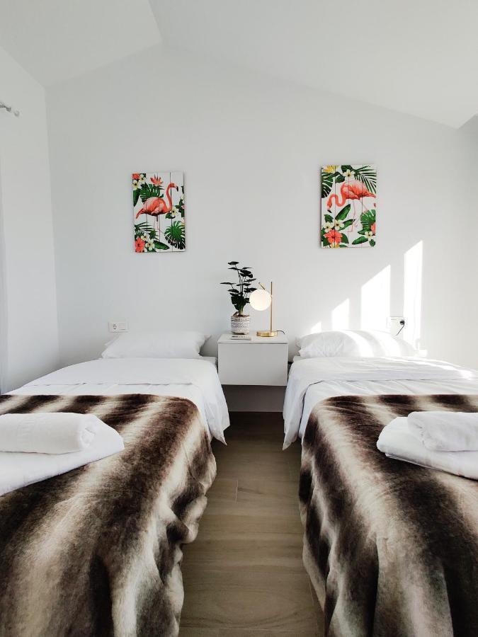 Panoramic Luxury Sea View House Villa Finestrat Bagian luar foto